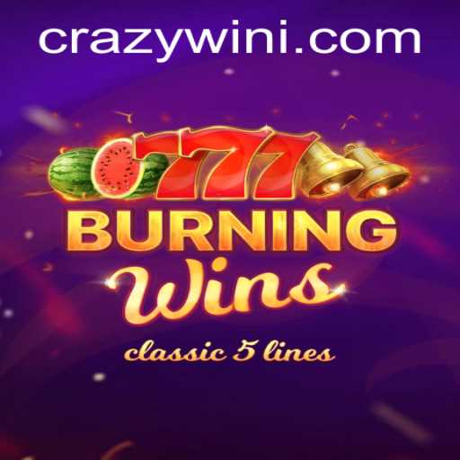 BurningWins: Unleashing the CRAZYWIN Experience