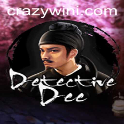 Uncover the Secrets of DetectiveDee: The CRAZYWIN Adventure