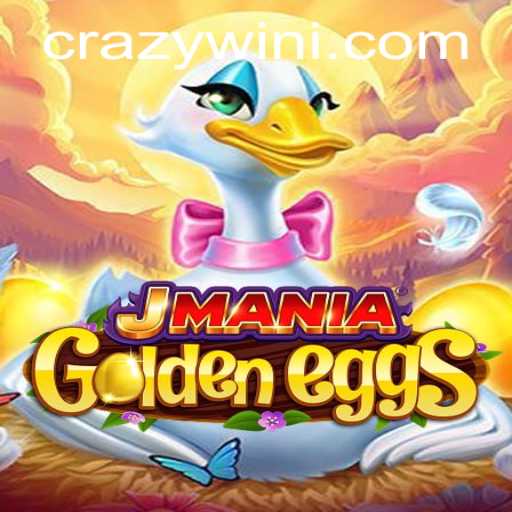 Dive Into the Exciting World of JManiaGoldenEggs: Discover the CRAZYWIN Adventure