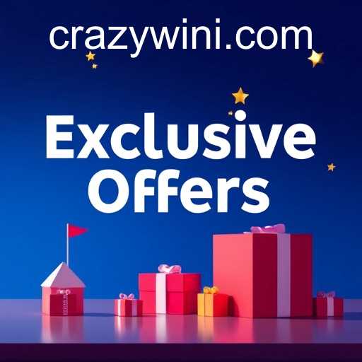 Exclusive Offers
